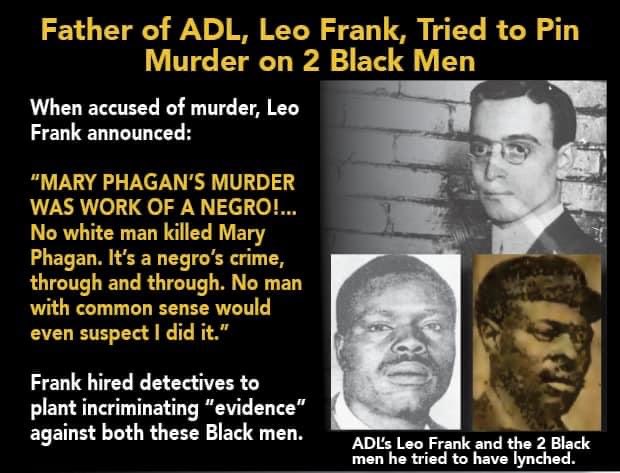 AhmedRashardX's tweet image. Imagine #Kyrie being bullied into giving 500K to a real hate group whose leadership is defaming his good name. The @ADL doesn’t give a damn about falsely accusing and lying on a Black Man, they were founded on scapegoating Black Men. #FarrakhanIsRight 

noirg.org/articles/amazo…