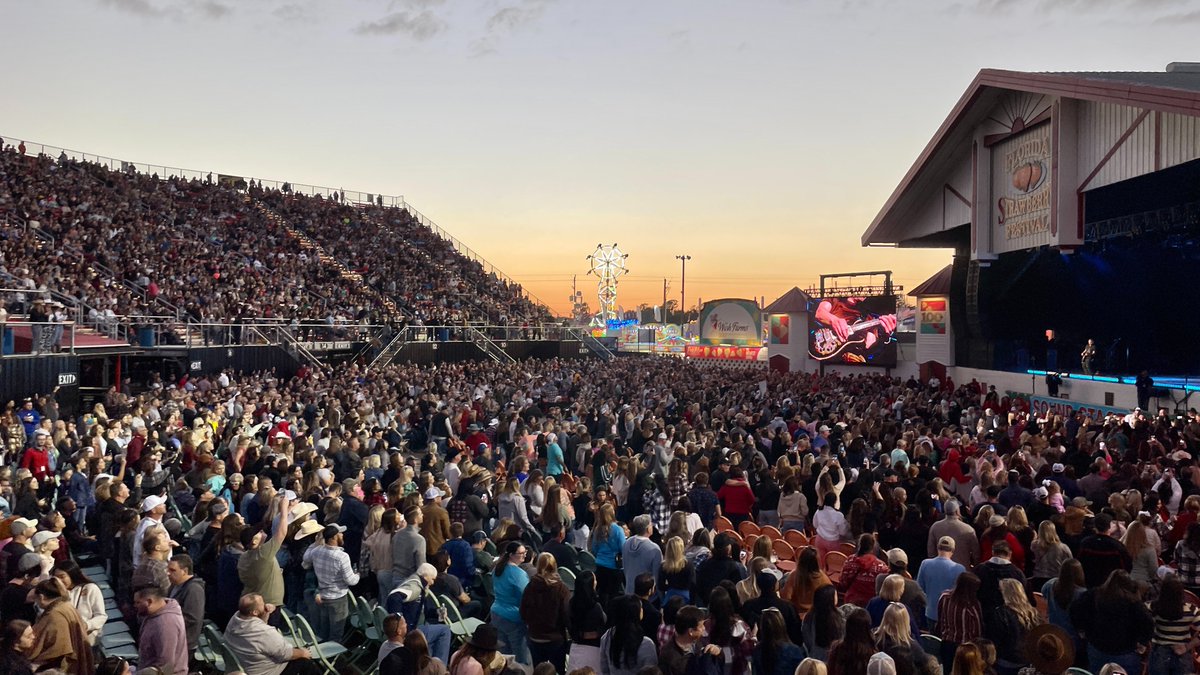 Fla Strawberry Fest tweet media