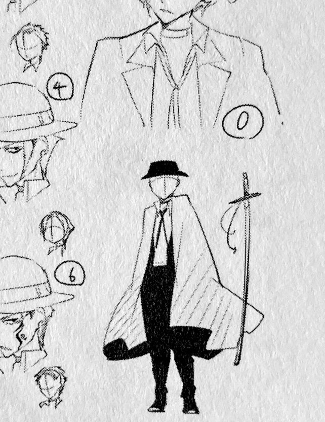 give my man a sword i'm not even kidding rn 