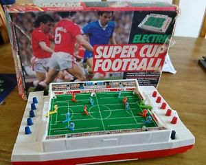 What a game!