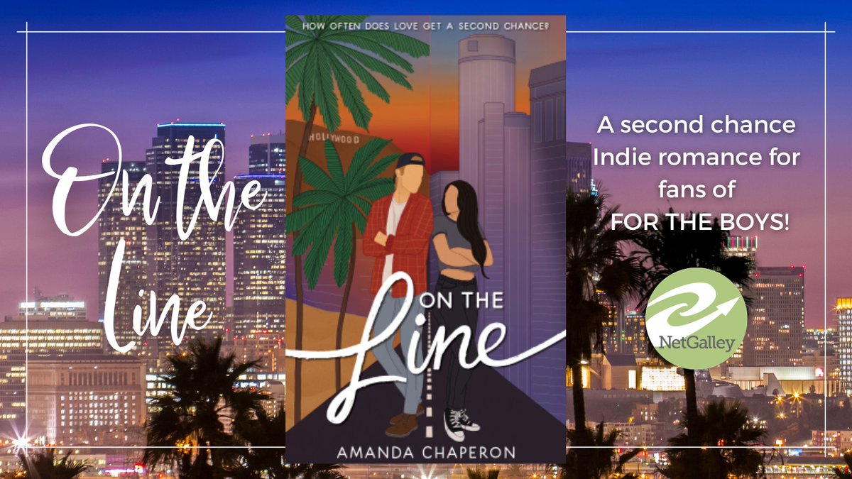 BookstacksMoms's tweet photo. Also on my TBR: #OntheLine by Indie author @am_chaperon 
Request on @NetGalley https://t.co/QARh90PTWM #NetGalley #indieauthor #supportindieauthors https://t.co/7i2LEUasO6