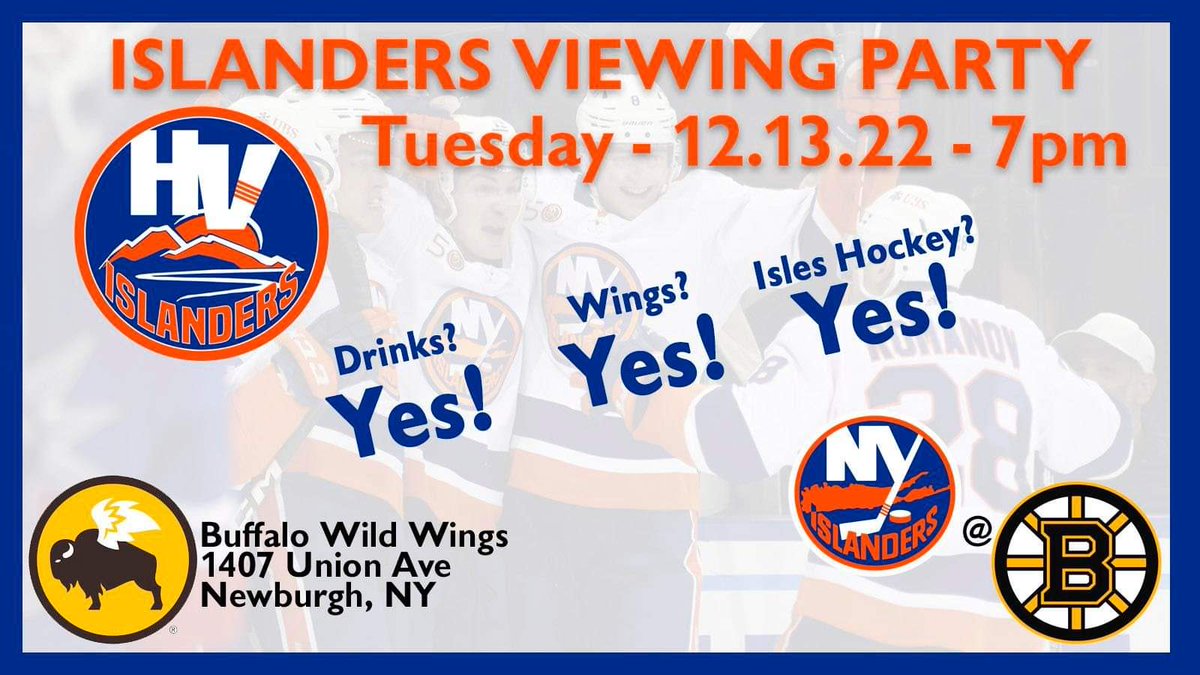 Isles Meetup Hudson Valley tweet media