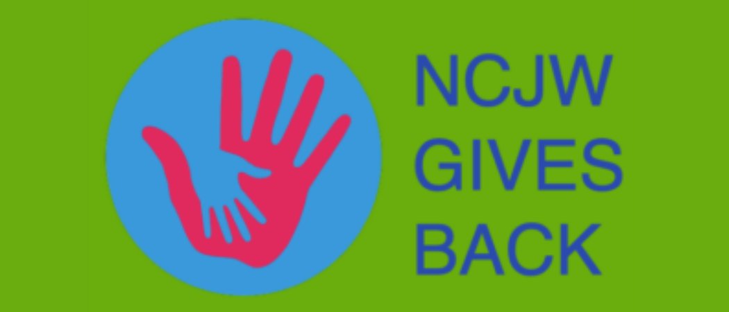 NCJW Gives Back, Salon, Spotlight, etc! conta.cc/3hAhHI0