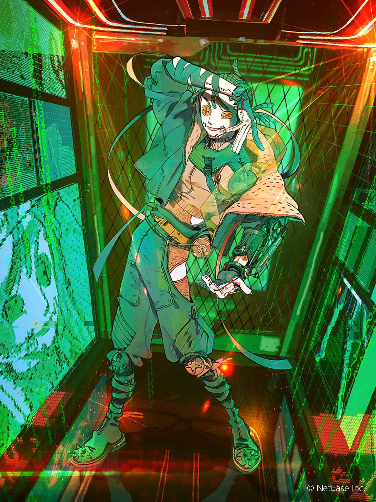 第五人格 tokyo neo ドンキ コラボ サイン色紙 写真家 ジョゼフ 第五人格 tokyo neo ドンキ コラボ サイン色紙 写真家 ジョゼフ