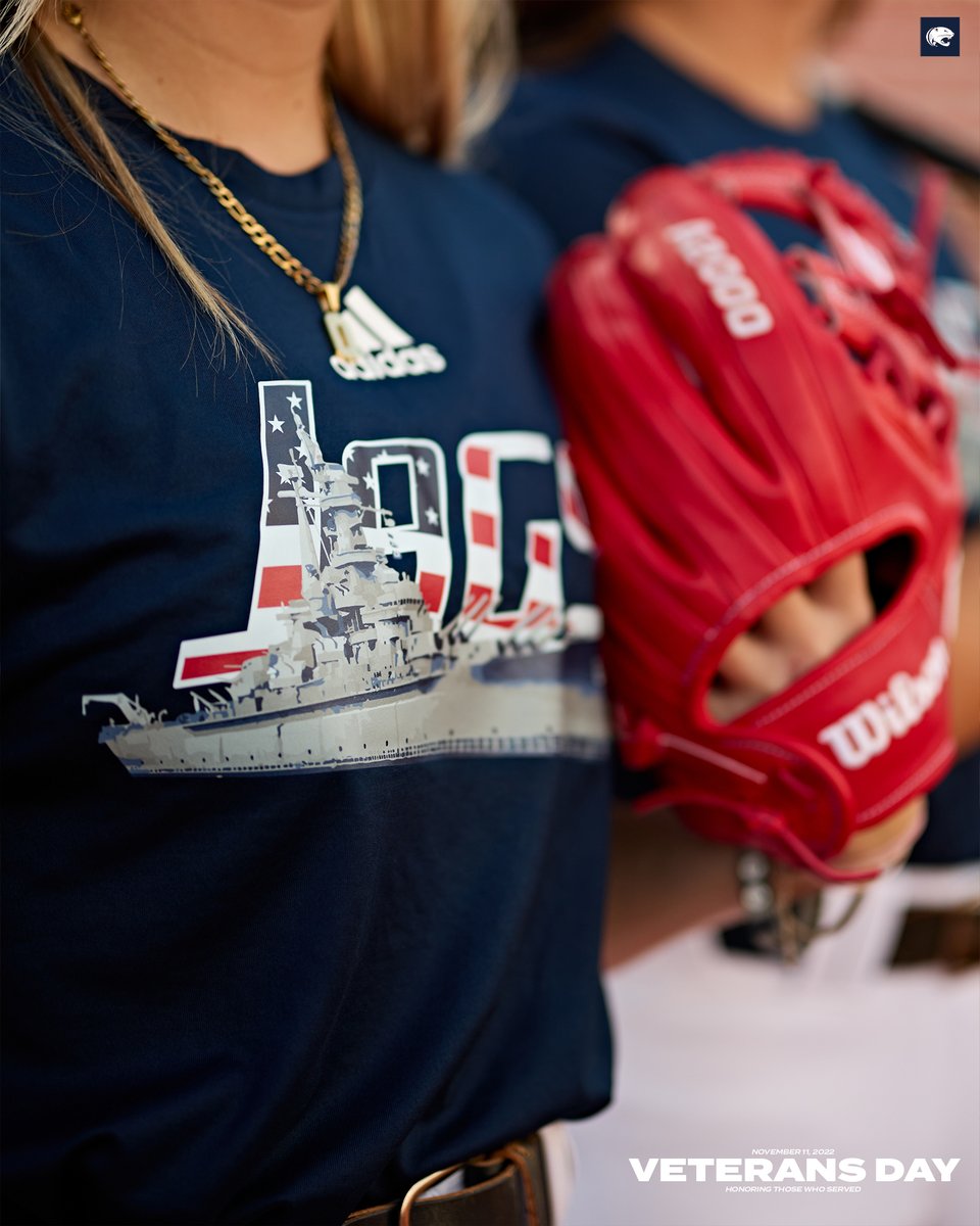 SouthAlabamaSB's tweet photo. Today we honor those who served 🇺🇸

#AllGasNoBrakes https://t.co/nstzhG0n0b