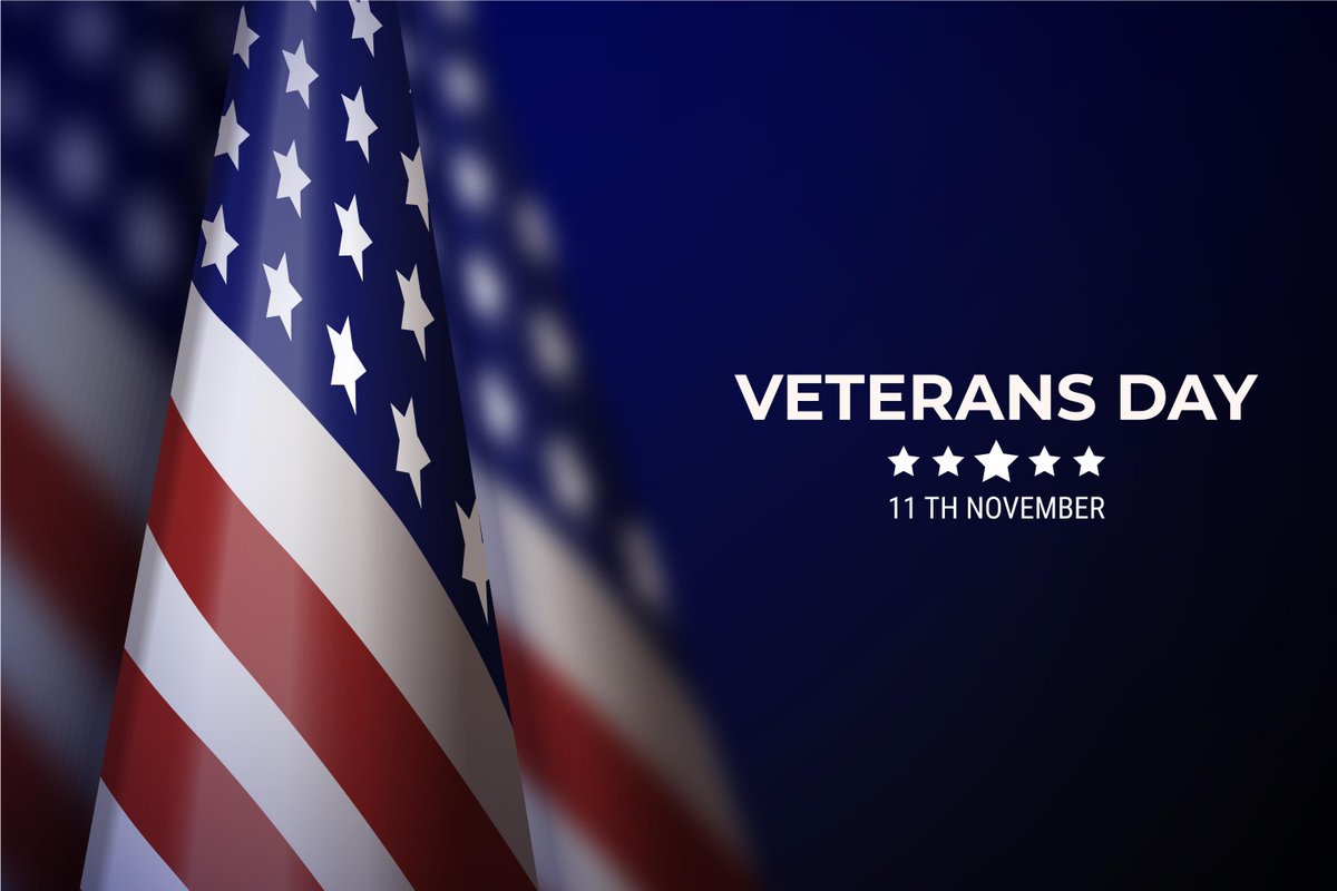 America's engineering industry honors the nation's veterans, especially the engineers who made it possible for our men and women in uniform to accomplish their mission anywhere and at anytime across the world.  #VeteransDay