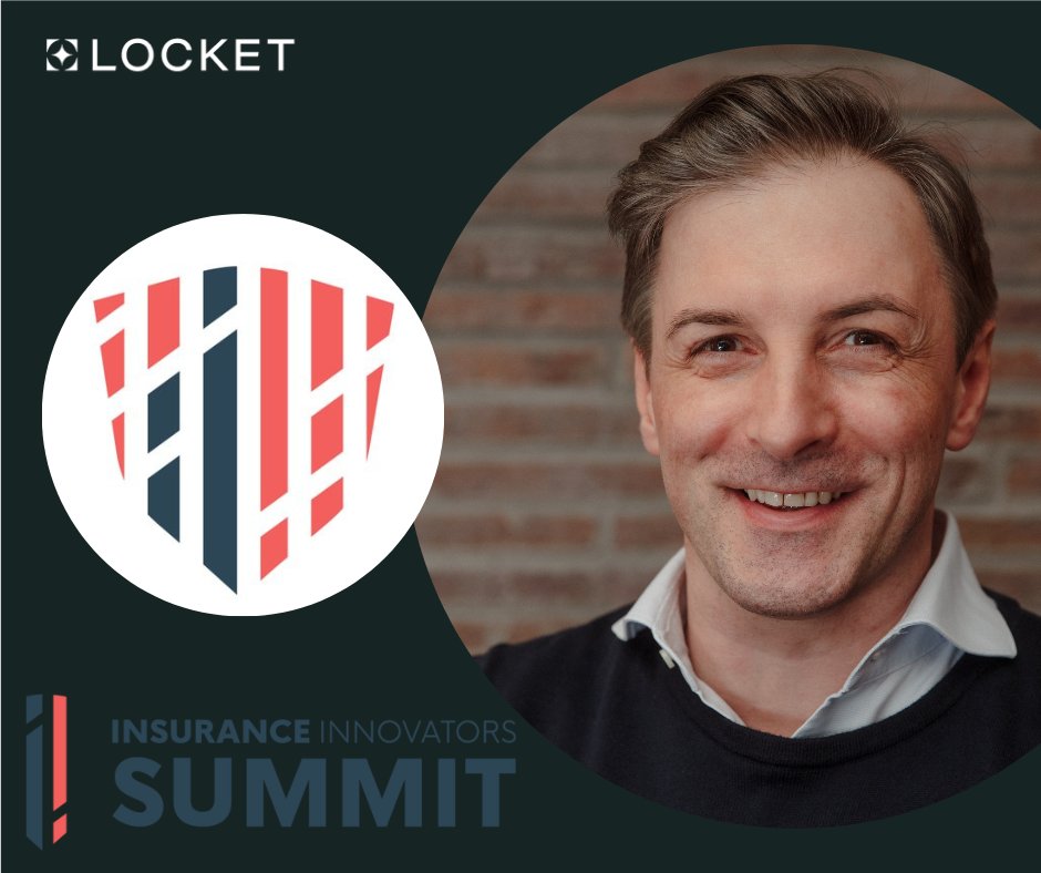 We believe that behaviour-hanging #gamification can revolutionise the #homeinsurance industry. Locket CEO <a href="/Krystian/">Krystian</a> Zajac will be presenting the Locket vision for prevention-first insurance at the @InsuranceInnov Summit on Wednesday 16th Nov 🎉

hubs.li/Q01s56P50