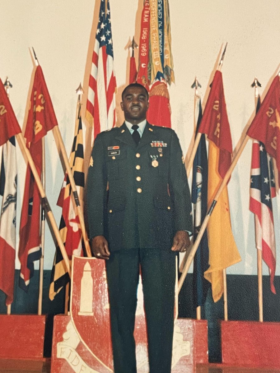 Firestone Complete Auto Care (@firestoneauto) on Twitter photo From MOS 13 Bravo Cannon Crew to Staff Sergeant to Firestone Managing Partner, Frederick “Chip” has served our country and our community. We’re proud to have Frederick and veterans like him be part of our Firestone family—today we honor them and thank them for their service. From MOS 13 Bravo Cannon Crew to Staff Sergeant to Firestone Managing Partner, Frederick “Chip” has served our country and our community. We’re proud to have Frederick and veterans like him be part of our Firestone family—today we honor them and thank them for their service.