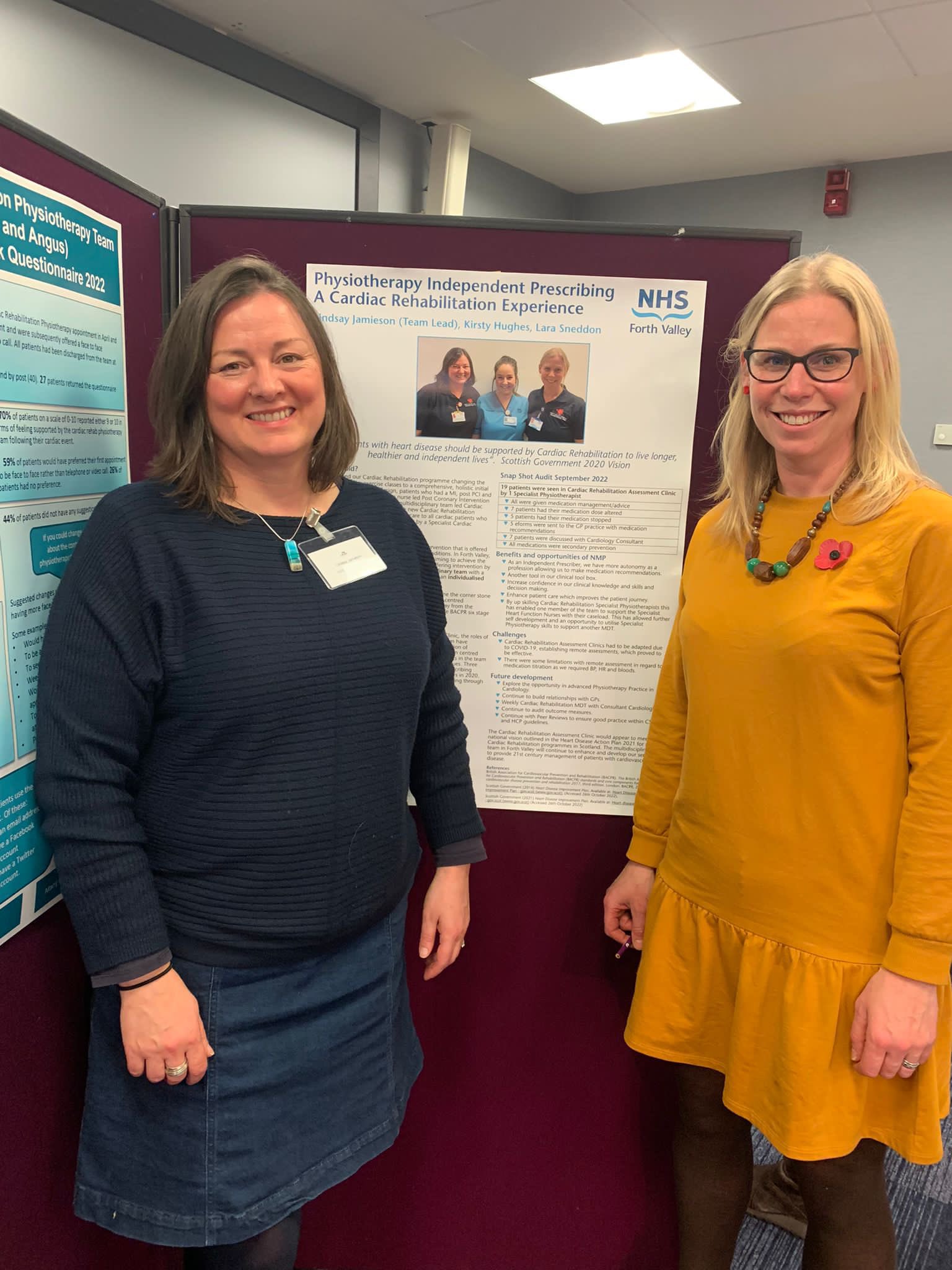 Kirsty Hughes on Twitter "Great to see so many posters displayed at CRIGS2022 obviously I am a