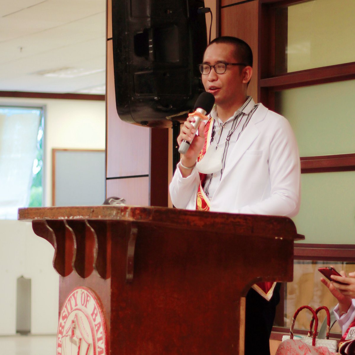 iPsyCARLogy's tweet image. 8 years of educating and molding young minds. Cheers to a year! 💚
#CARLearning. #teacheREMAN.

(Kaya pala sabi ko sa sarili ko parang may kakaiba ngayon araw na ito bukod sa 11.11.😂)