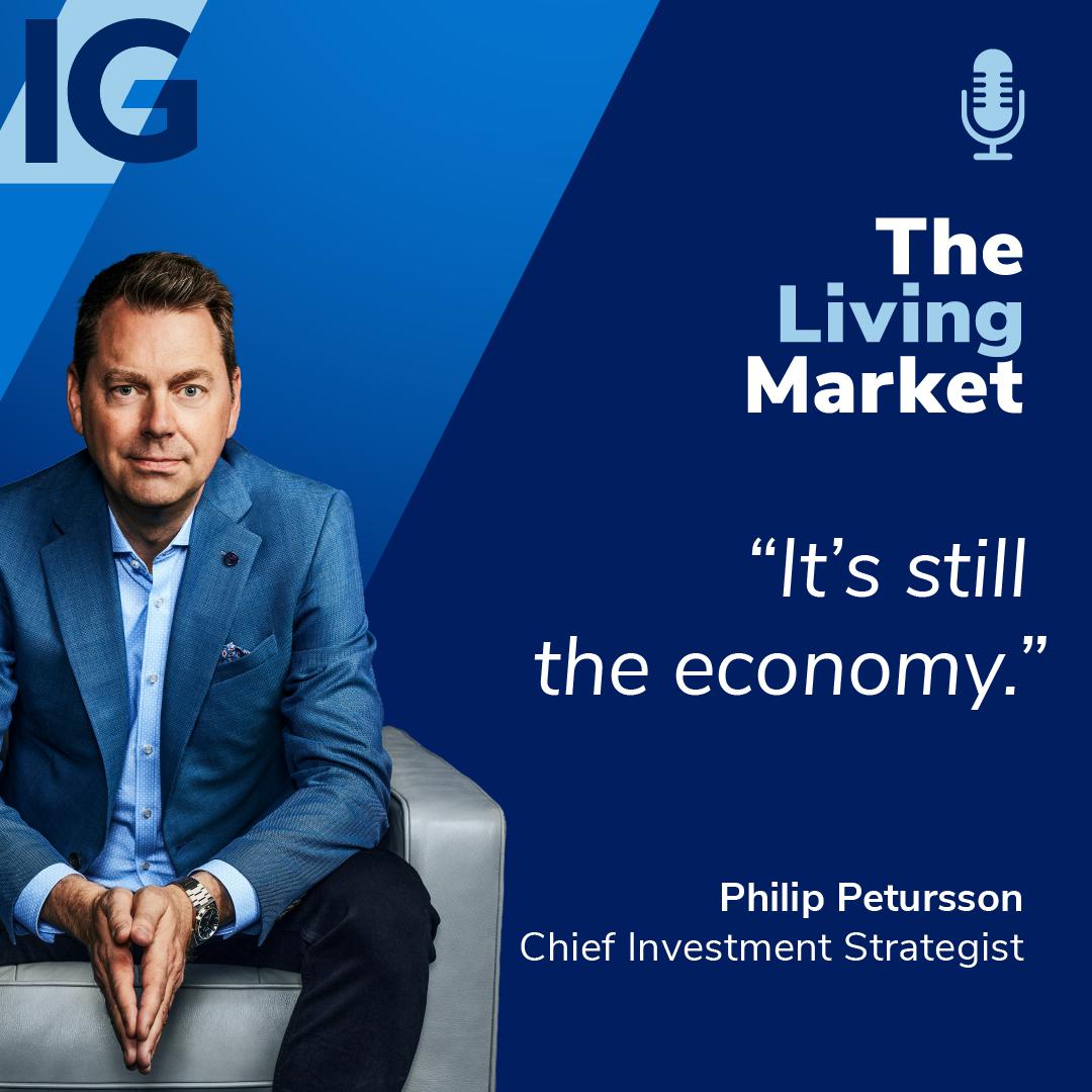JoleneHungIG's tweet photo. On the Living Market podcast this week, Philip explains why he thinks we’re at peak inflation and close to peak interest rates. Subscribe, rate and review now. https://t.co/4KNOU5Nnkx

#TheLivingMarket #investing #financial #markettrends #RealFinancialPlanning #IG https://t.co/DXGglkjPja