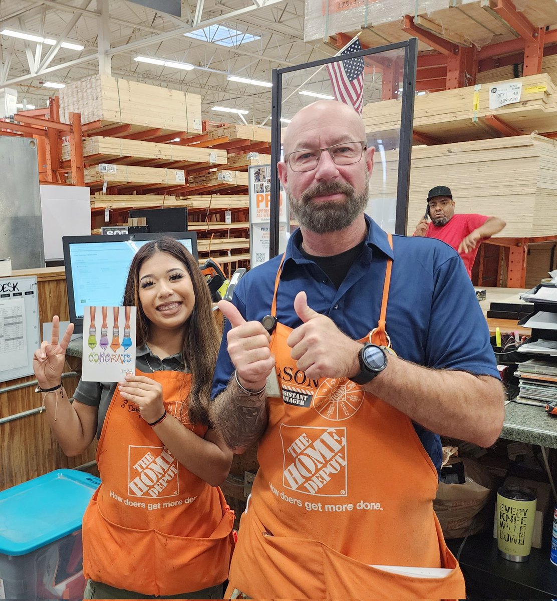 Jason Sauder tweet media