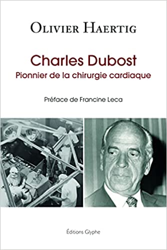 #VendrediLecture Un livre d'Olivier Haertig, administrateur du Club, qui nous offre une immersion dans "L’#hopital français au temps de sa splendeur" : celui des années 50 à 80 du siècle précédent. Recension de <a href="/JcHazera/">Hazera Jean-Claude</a>.
clubdesvigilants.com/le-club-vous-r…