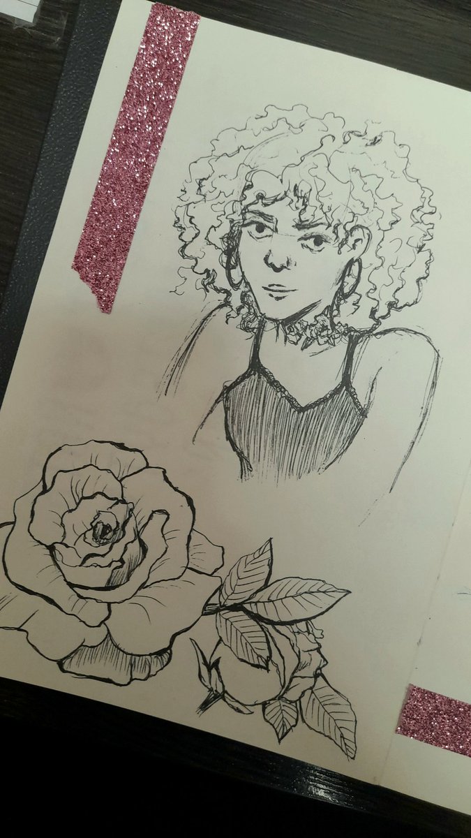 ksenloom's tweet photo. #thedreamerstrilogy sketches 🤧
#cdth #calldownthehawk #artistsontwitter #fanart https://t.co/x9tWFkx7tm