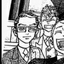 Mikeychikito's tweet photo. Hermano....no se por que desconfio que Kisaki esta planeando algo macabro, es que siempre lo vi asi, y verlo asi con los demas me es super raro JAJAJAJA 
#TokyoRevengers278 https://t.co/2MNxYCGHvL