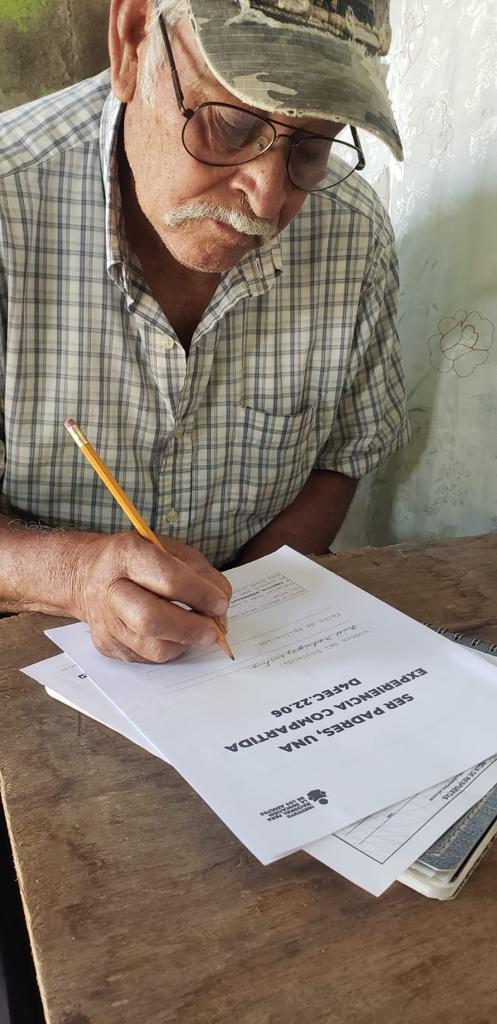IEEASLP_rioverd's tweet photo. Aplicación de exámenes en papel, en línea y atención en aprende INEA a los educandos de la casa de la cultura en el municipio de Cárdenas perteneciente a la micro región 11. https://t.co/SqdLywEGOy