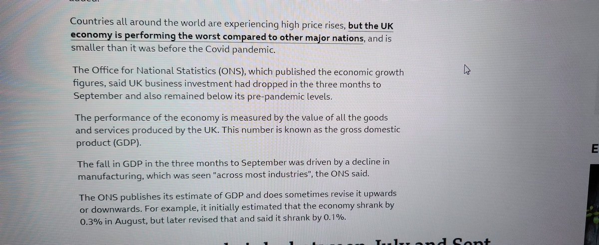 MPJacobReesMogg's tweet photo. This is a bloody lie...... #axethebbc https://t.co/BGpG50rddz