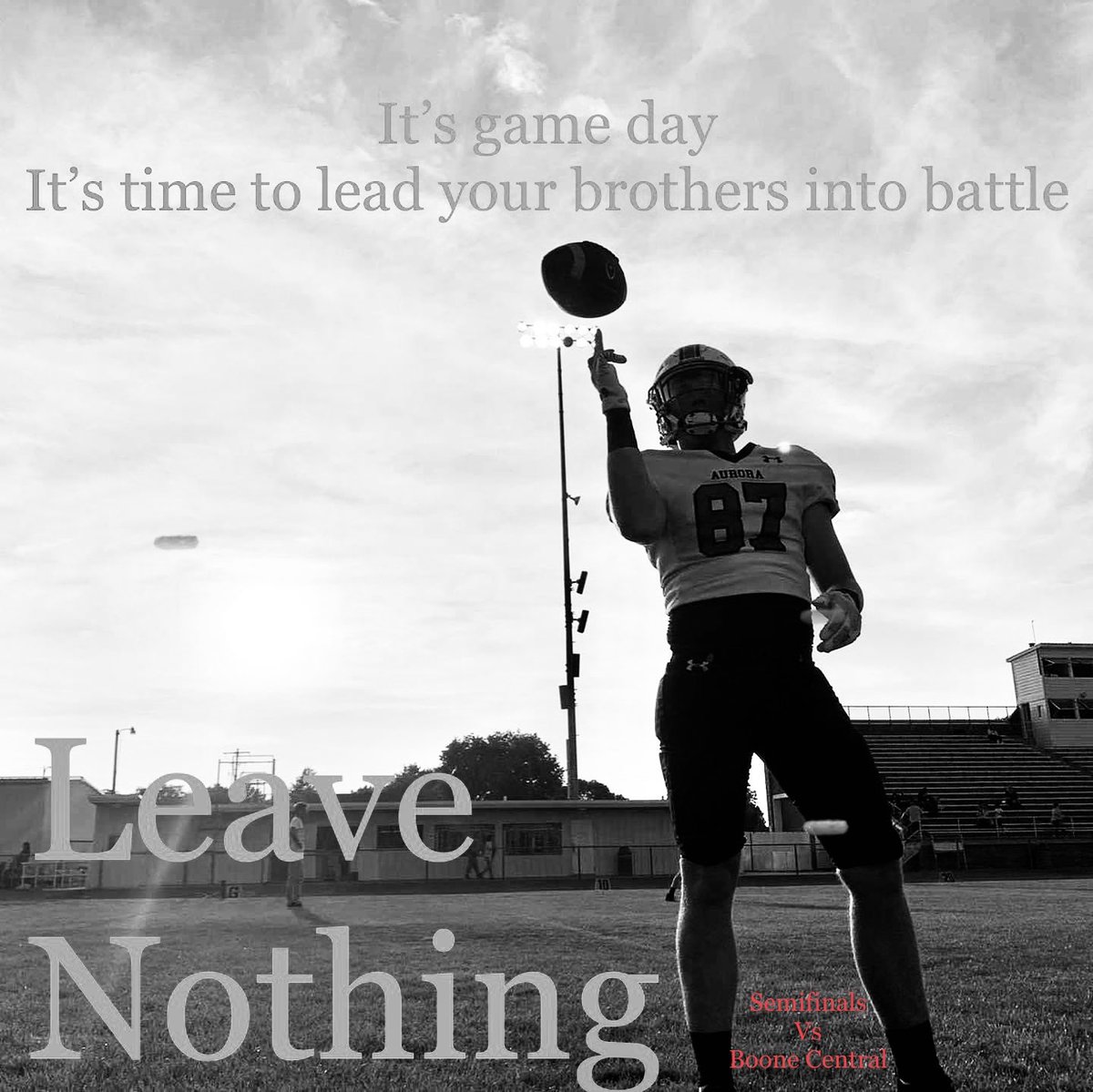 ctohlson's tweet photo. #earnednotgiven https://t.co/HtX2uj7p8h