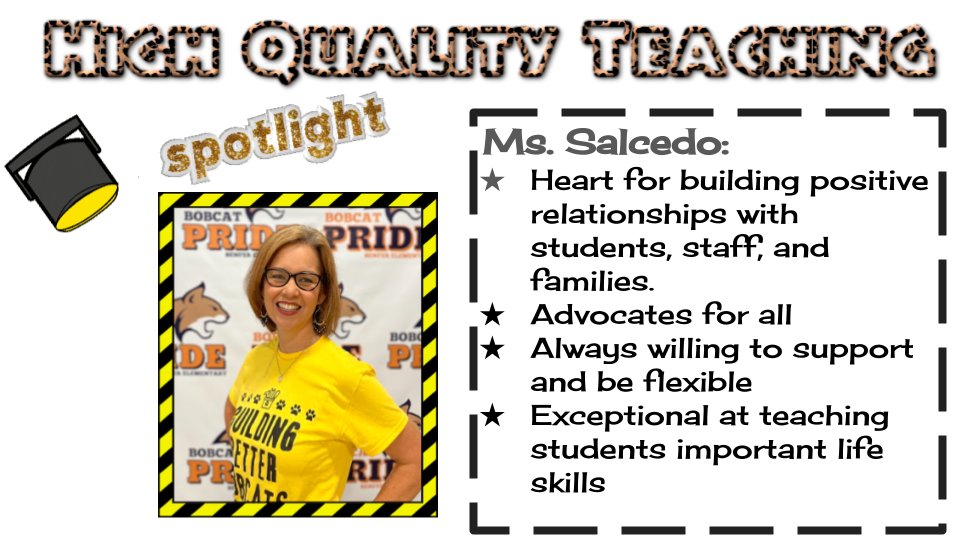 Benfer Elementary tweet media