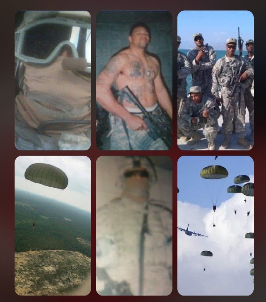 Damon Colbert, Ph.D, Ed.D, MSW, LSW, ΩΨΦ tweet media