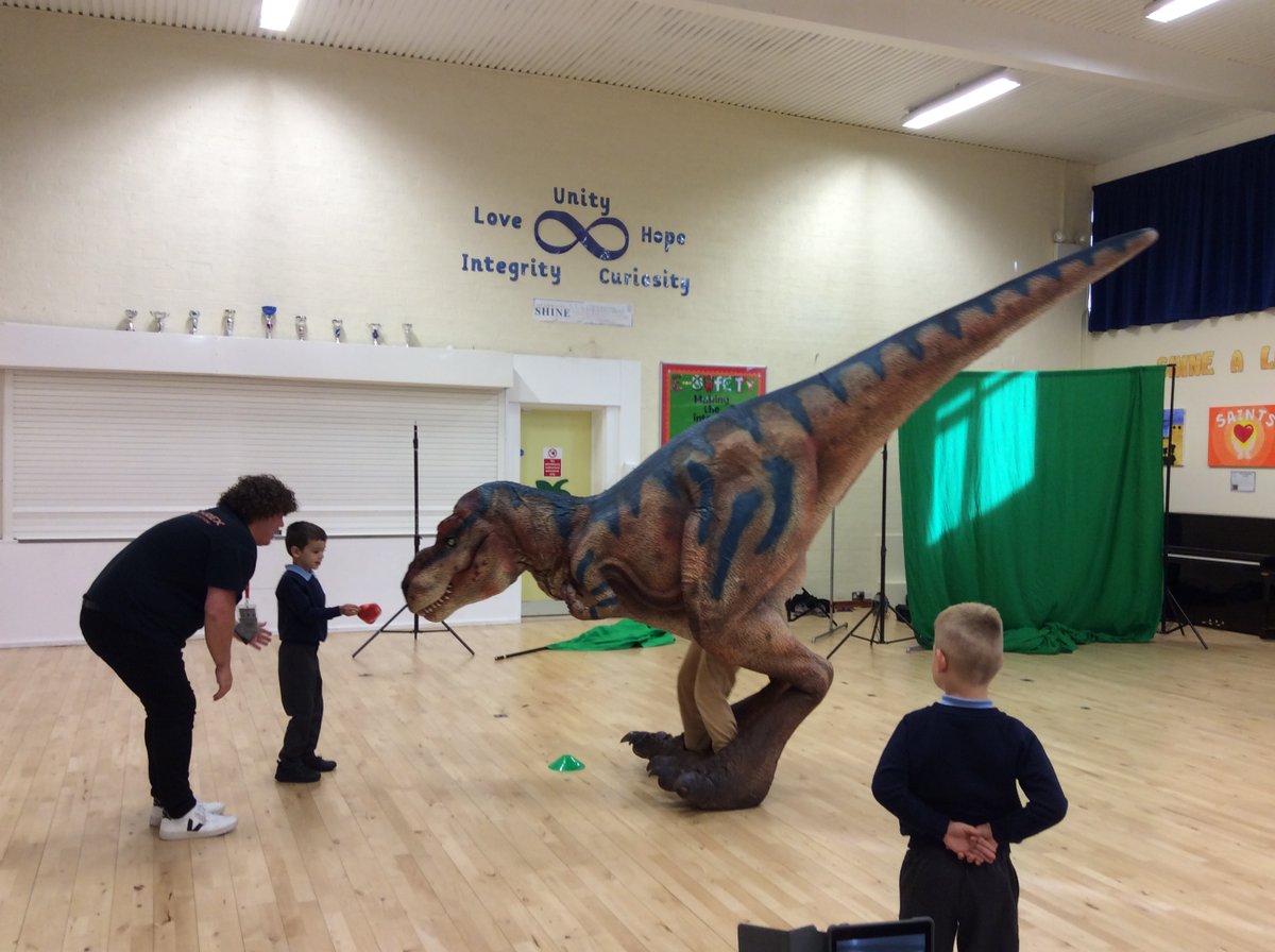 St Nicholas CE Primary Academy tweet media