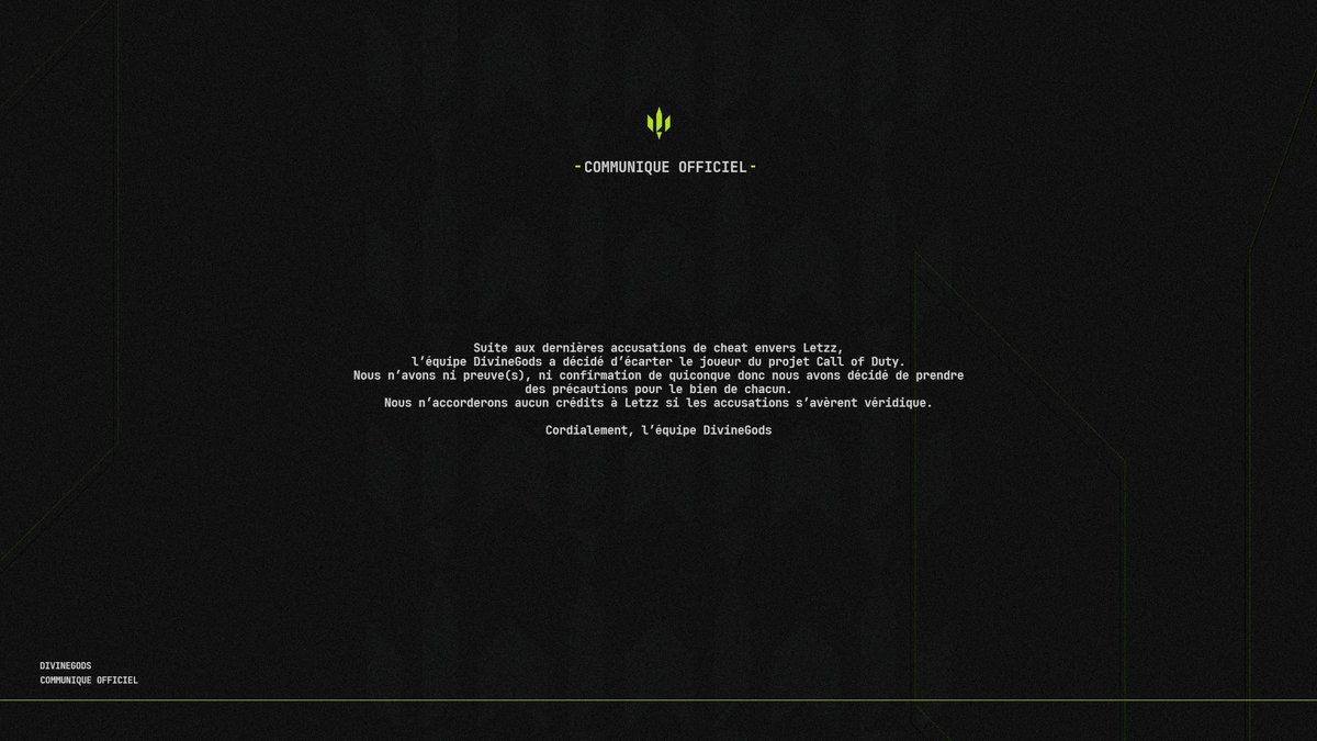 DivineGods 🔱 tweet media