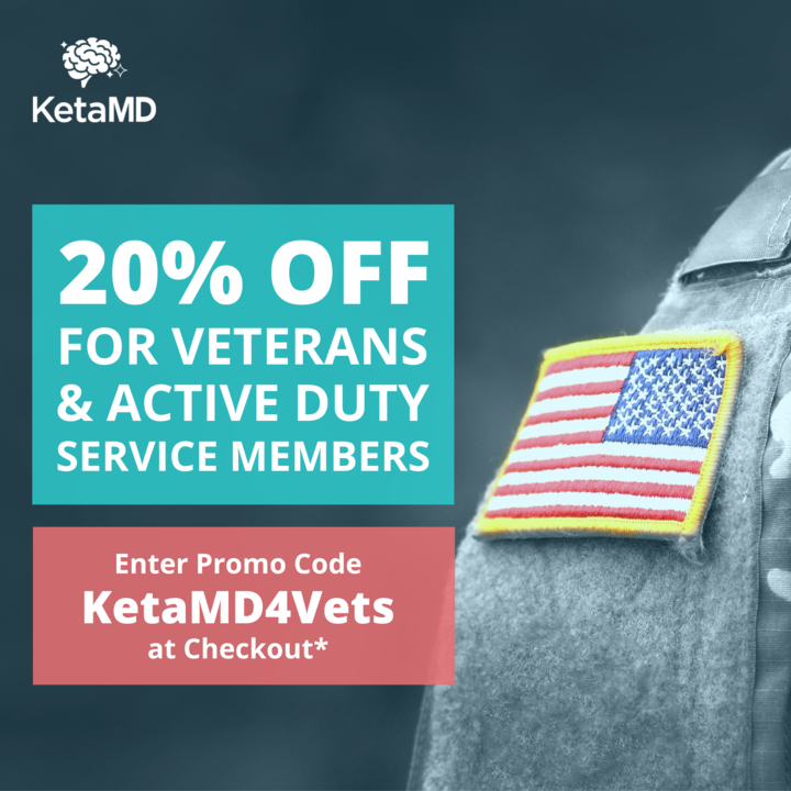 This #VeteransDay and beyond, we're making it our #GratitudeMission to help veterans and active military members who suffer from issues like PTSD, depression, suicidal ideation, anxiety and other serious mental health conditions. Visit us at zcu.io/Gab5.