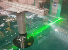 cehinav's tweet photo. New article: A Particle Image Velocimetry Investigation of the Flow Field Close to a Heave Plate for Models of Different Scales.

A collaboration with Canal de Experiencias Hidrodinámicas de El Pardo, #CEHIPAR, @intaespana
.  https://t.co/GqdomXGym6 https://t.co/eNcQjPk4no