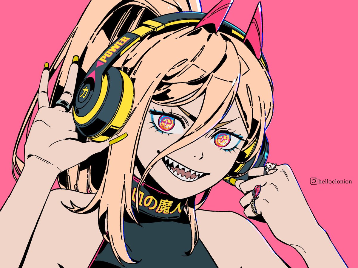 チェンソーマンの頭 チェンソーマンの頭 : r/ChainsawMan