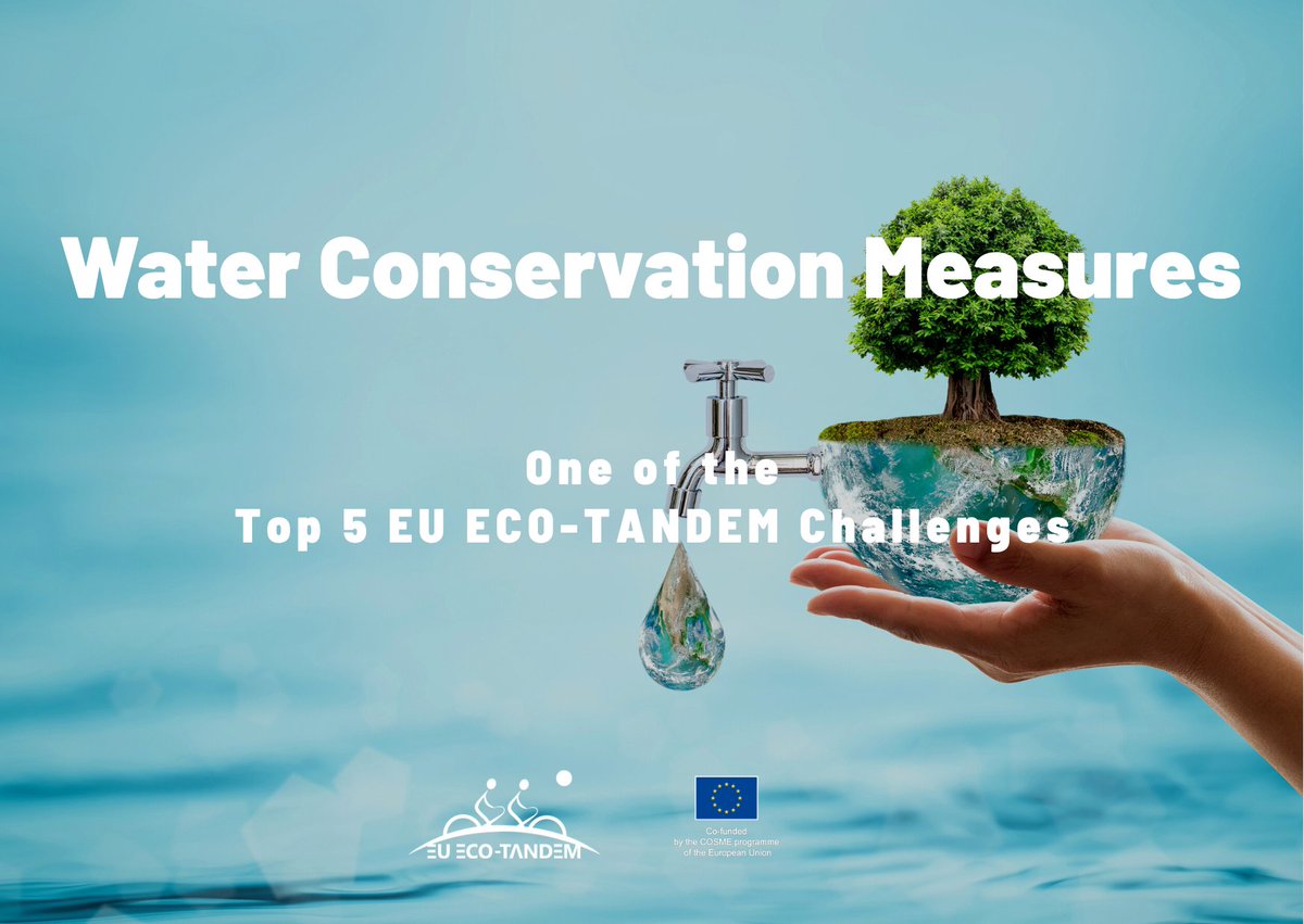 EU ECO-TANDEM Programme tweet media