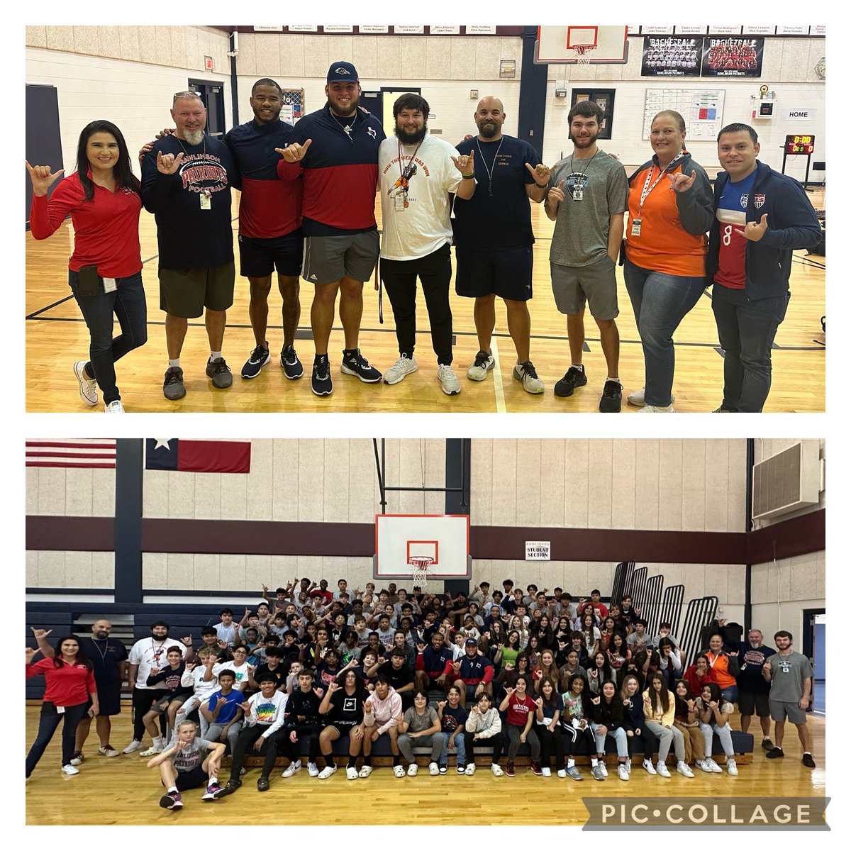 Rawlinson Boys Athletics (@ms_rawlinson) on Twitter photo Huge thanks to <a href="/thefrankharris/">Frank Harris</a> , <a href="/OCardenas84_/">Oscar Cardenas 8️⃣4️⃣</a> , & <a href="/UTSAFootball/">@UTSAFTBL</a> for coming by to talk to our Future NISD Coaches Club! Thanks <a href="/CoachMcCall44/">Tristen McCall</a> <a href="/Coach_Rost/">Coach Rost</a> @CoachSalem_CTE <a href="/rick_Marthis/">Rick Marthis</a> for setting this up. <a href="/NISDRawlinson/">Rawlinson MS</a> <a href="/NISD/">Northside ISD</a> #secondmile #BirdsUp #NISDproduct Huge thanks to <a href="/thefrankharris/">Frank Harris</a> , <a href="/OCardenas84_/">Oscar Cardenas 8️⃣4️⃣</a> , & <a href="/UTSAFootball/">@UTSAFTBL</a> for coming by to talk to our Future NISD Coaches Club! Thanks <a href="/CoachMcCall44/">Tristen McCall</a> <a href="/Coach_Rost/">Coach Rost</a> @CoachSalem_CTE <a href="/rick_Marthis/">Rick Marthis</a> for setting this up. <a href="/NISDRawlinson/">Rawlinson MS</a> <a href="/NISD/">Northside ISD</a> #secondmile #BirdsUp #NISDproduct