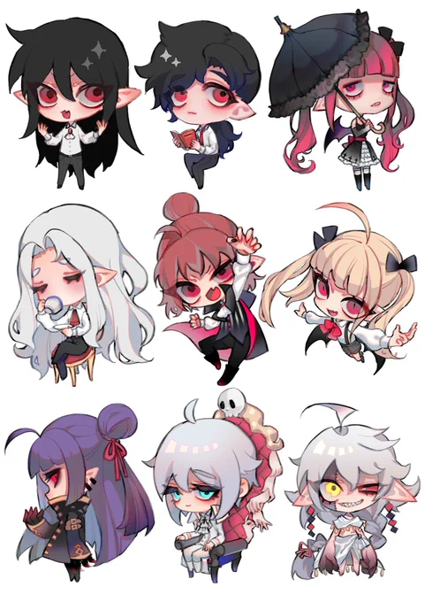 昔の絵 かわいいなー  昔の絵は素直に可愛いと思えるんだけどな…… 