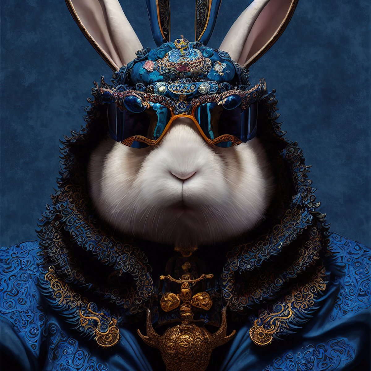 GM!
"The secret is to surround yourself with people who make your heart smile. It's then, only then, that you'll find wonderland"
Made #stablediffusion 
----
#AI #AIart #aiartist #dalle2 #midjourney #NFTCommunity #nft #nfts #aiartsociety #aiartwork #nftcollection #aiartcommunity