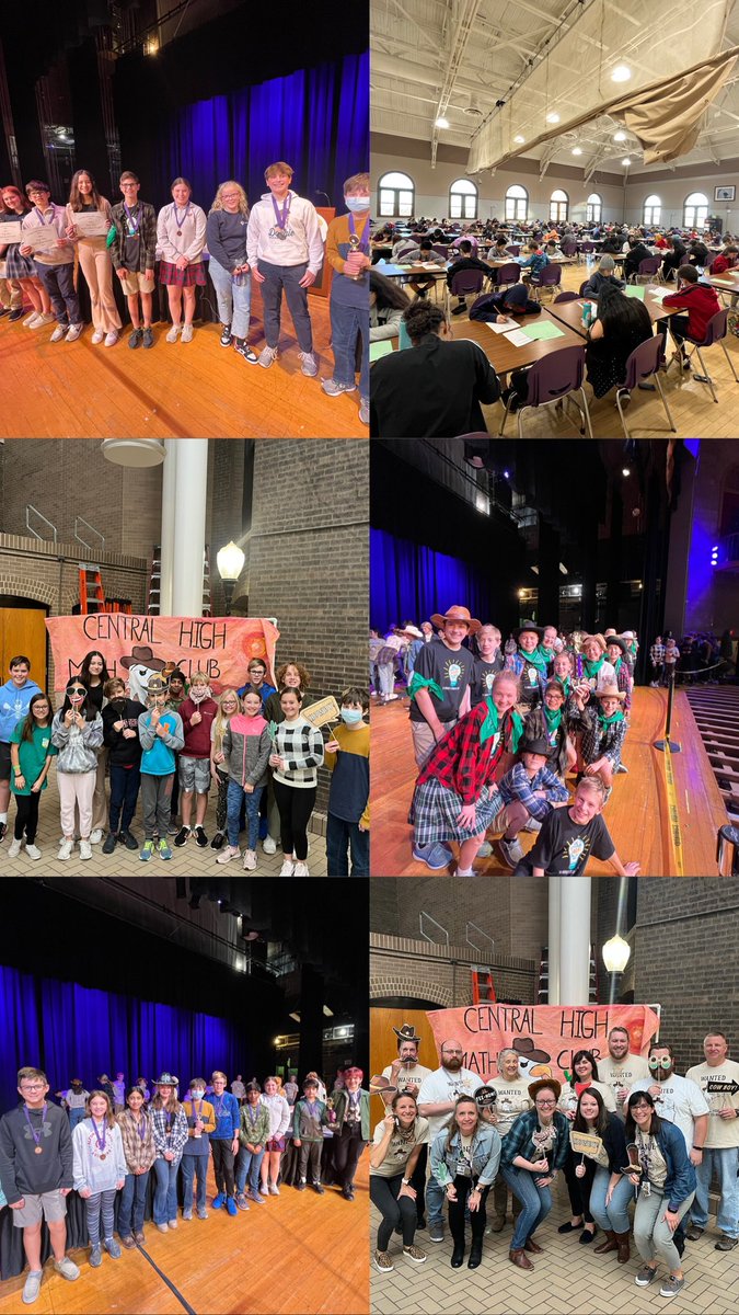 Another successful MSMC! Congratulations to all our winners and thank you to everyone for coming out. A special thank you to our teachers and E-Math students for helping out.