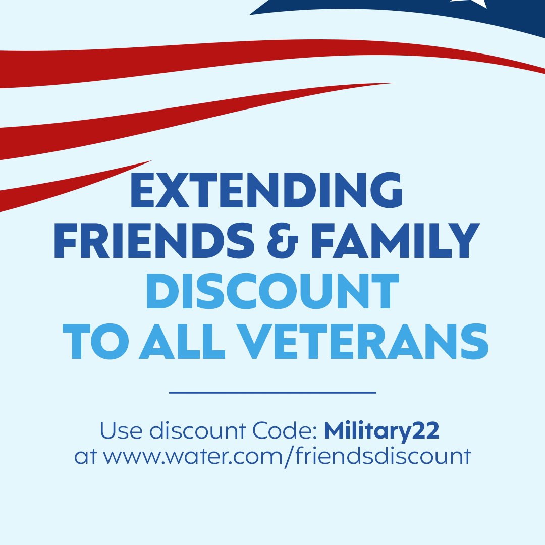 PrimoWater's tweet image. #Veterans have sacrificed so much for us. Give a shout out to any veteran you know so we can raise a #GlassOfWater to them! Veterans use Discount Code Military22 at bit.ly/3hAEdQO to get our friends & family discount. #VeteransDay