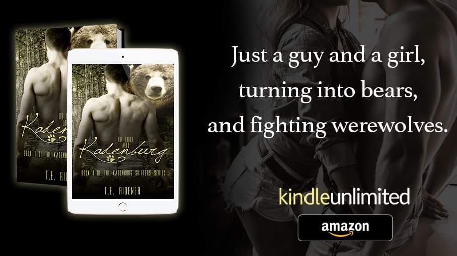 Check out what happens is The Truth About Kadenburg by T. E. Ridener-Author 
#paranormal #fantasy #romance 

aliciafreeman40.wordpress.com/2022/11/10/%f0…