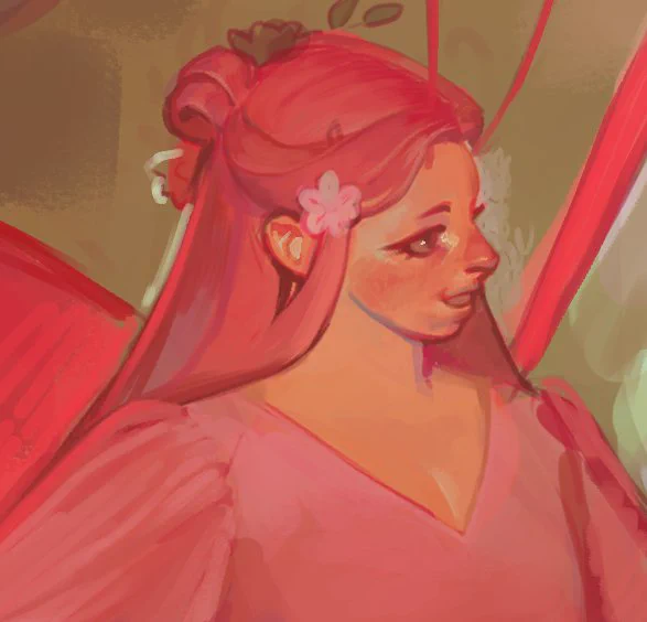 Close ups!  
