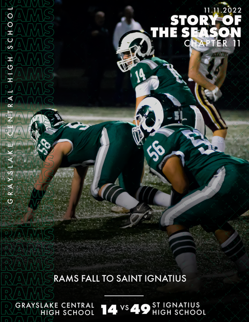 StoryTheSeason's tweet photo. Check out Grayslake's Story of the Season Below!
@GCHSFootballCl1
https://t.co/AaZ1QmXjAx https://t.co/zRWNixTv13