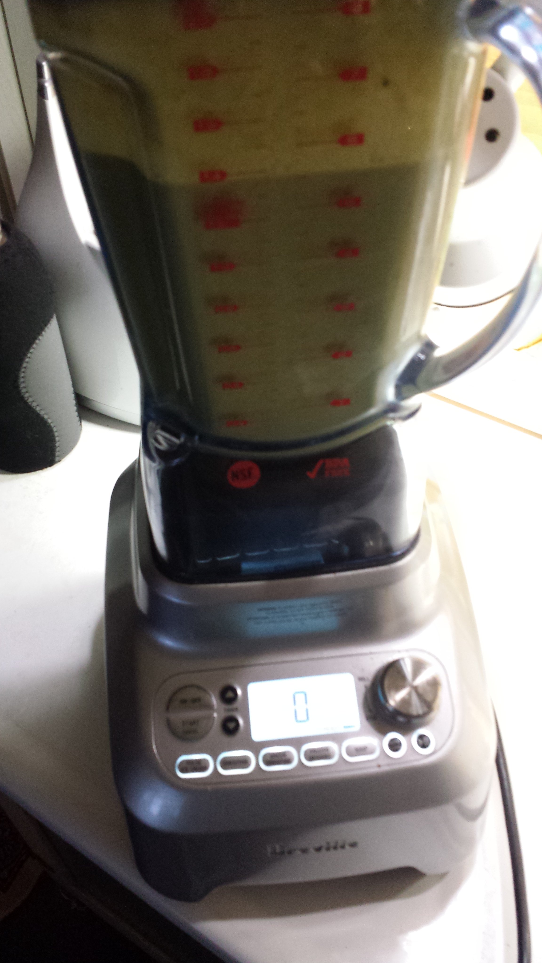 Muhakeem U Abdullah on Twitter "How I have been throwing down over the years with the juicers