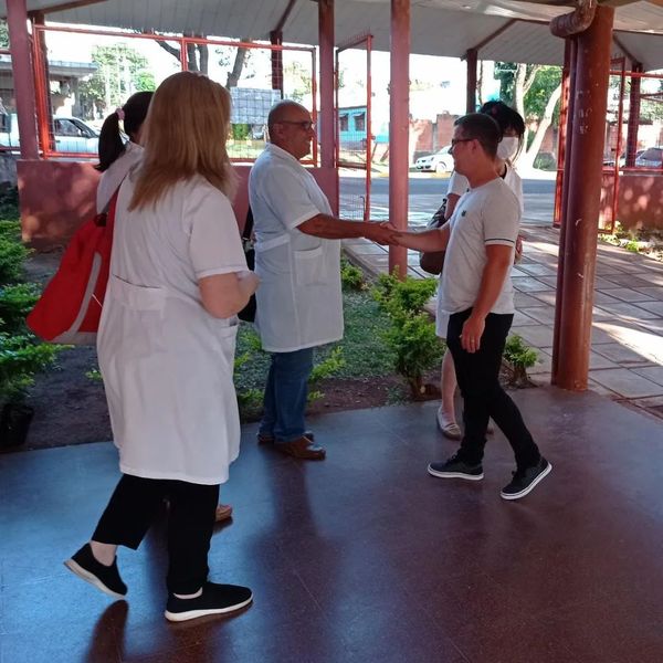 SAdoremis's tweet photo. #NuestroEquipo llevando las propuestas de #FreTeMis a #DOCENTES de la provincia.
.
.
📅Este próximo 29 de noviembre acompañanos con tu voto.
#DocentesComprometidos
#DocentesMisioneros
#SomosADoReMis https://t.co/zJU4u7sfNG