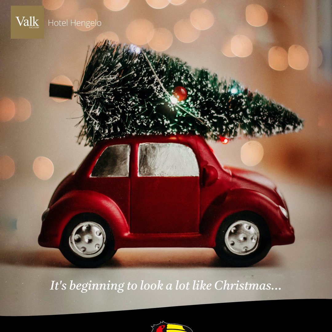 Van der Valk Hotel Hengelo tweet media