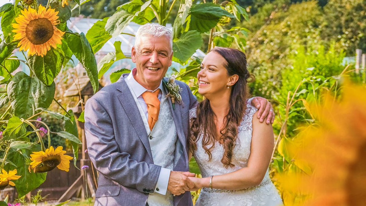 NBF Weddings tweet media