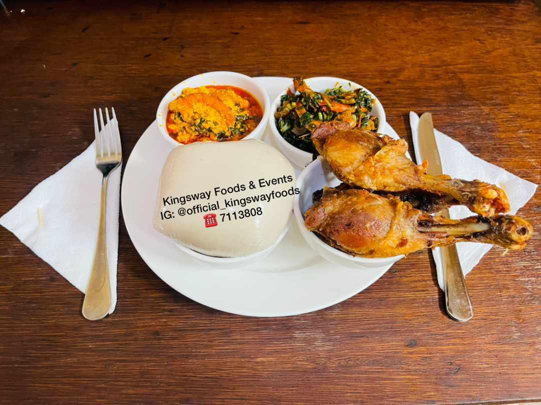 kingswayfood420's tweet photo. Lunch is ready, Royals! 
What are you having for lunch today?
Check out our menu for the day😋🤗💃🏾🕺🏾

Kindly call 7113808 to place your orders.
Pickup and delivery available

https://t.co/RvYd4fKCi9

#RoyaltyinEveryTaste
#HappyFeasting
#Mouthgasm
#CelebrityChef 
#TheSmilingCoast https://t.co/yO8d22TIQ4