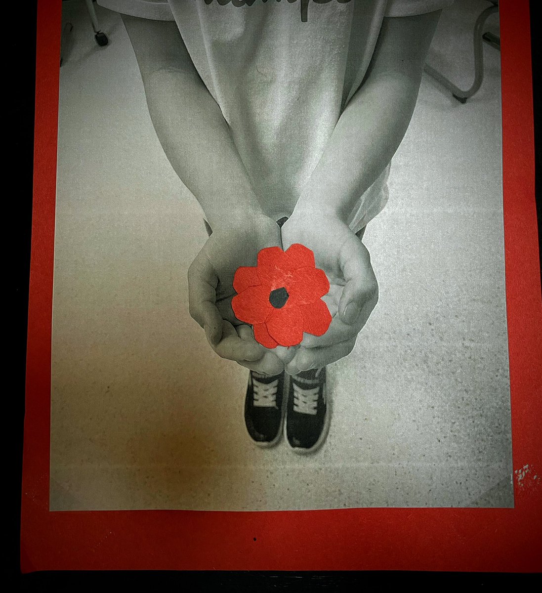 Thank you ♥️ We remember 🇨🇦