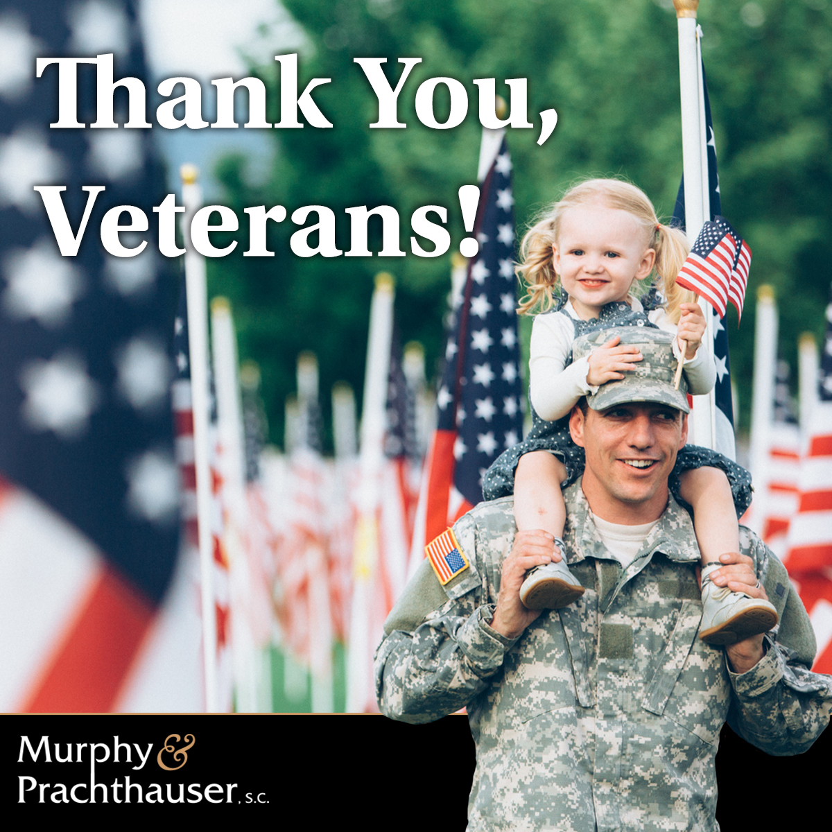 MP_LawOffices's tweet photo. Thank you veterans for your sacrifice, your bravery, and the example you set for us all. https://t.co/cpBCfR2FaE