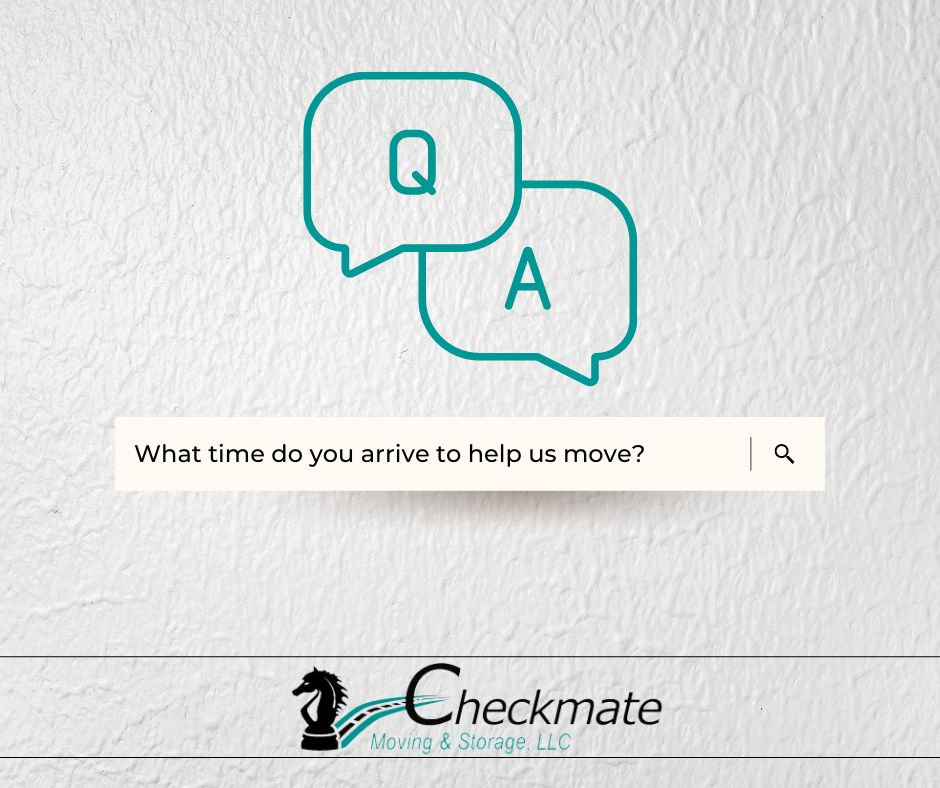 Checkmate Moving & Storage (@MovingCheckmate) / Posts / X
