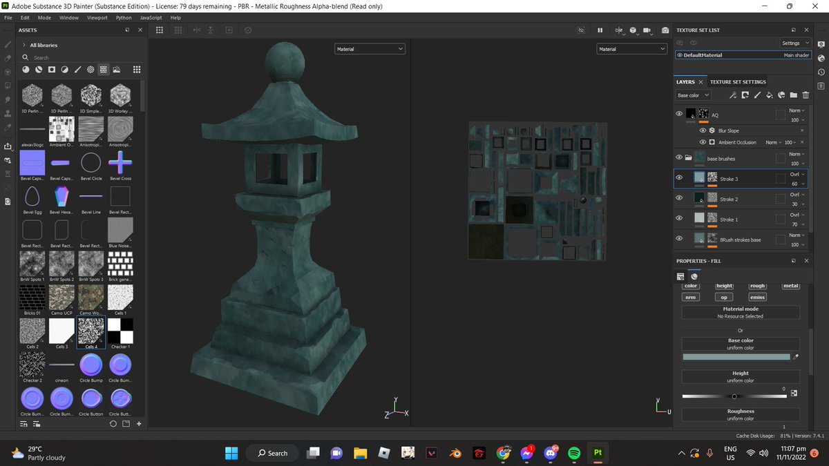 DeveloperAdri's tweet image. #LearningArc