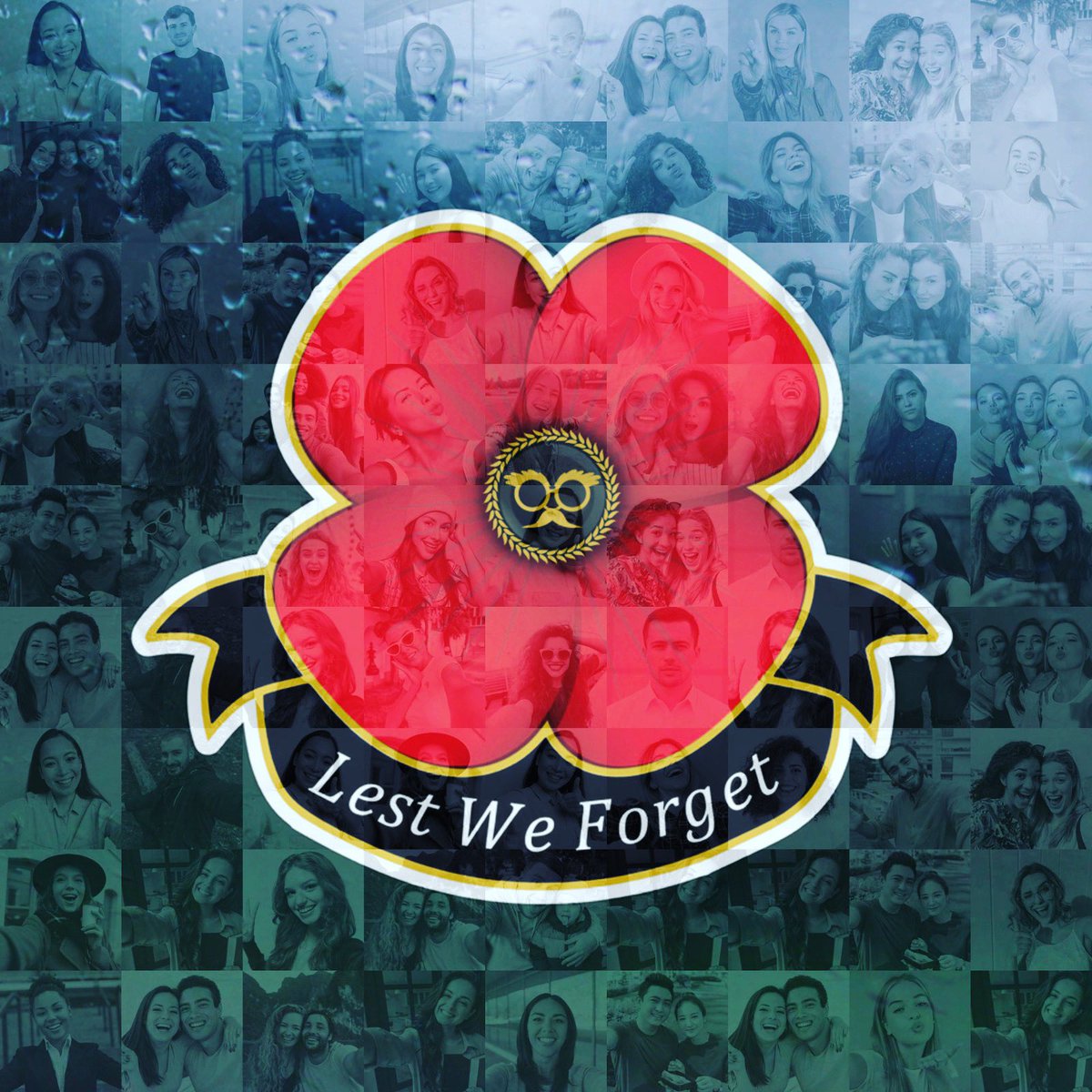 TheBestBooths's tweet photo. Remembrance Day – Lest We Forget. Thank You!

On Remembrance Day, we pay tribute to those that protected our freedom.

They answered the call when our country needed heroes.

“Thank You” to all veterans for your bravery and sacrifice, it will never be forgotten.

#rememberanceday https://t.co/zIM6XMGOkd