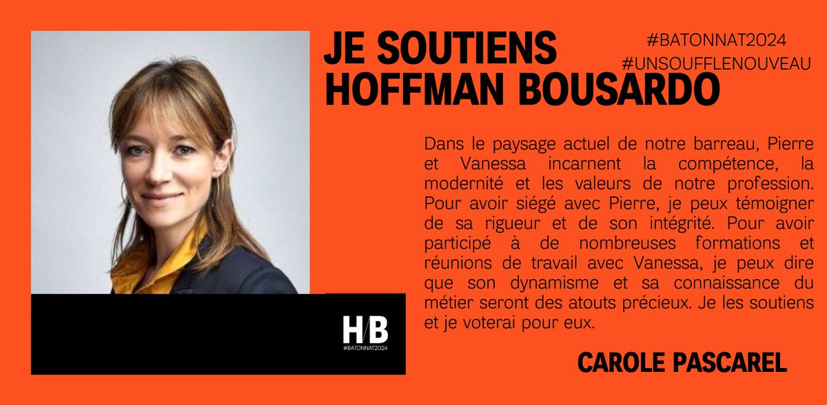 Hoffman Bousardo tweet media
