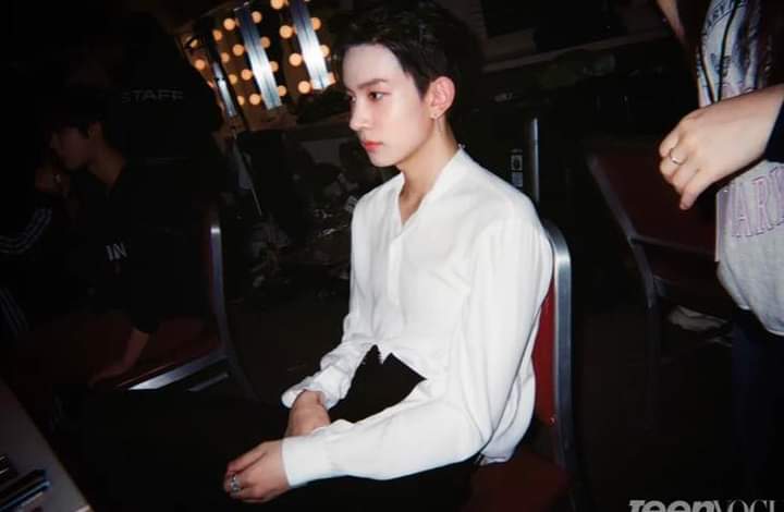 1515heejake's tweet image. they look so lovely ♡
#heeseung #희승
#jake #제이크